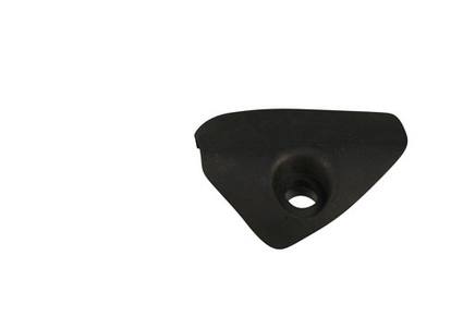 SAAB Windshield End Cover - Passenger Side 5110200